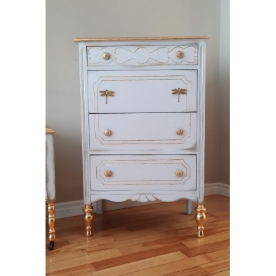 MEUBLE COMMODE 